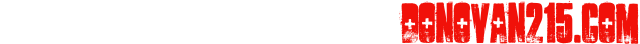 DONOVAN215.COM